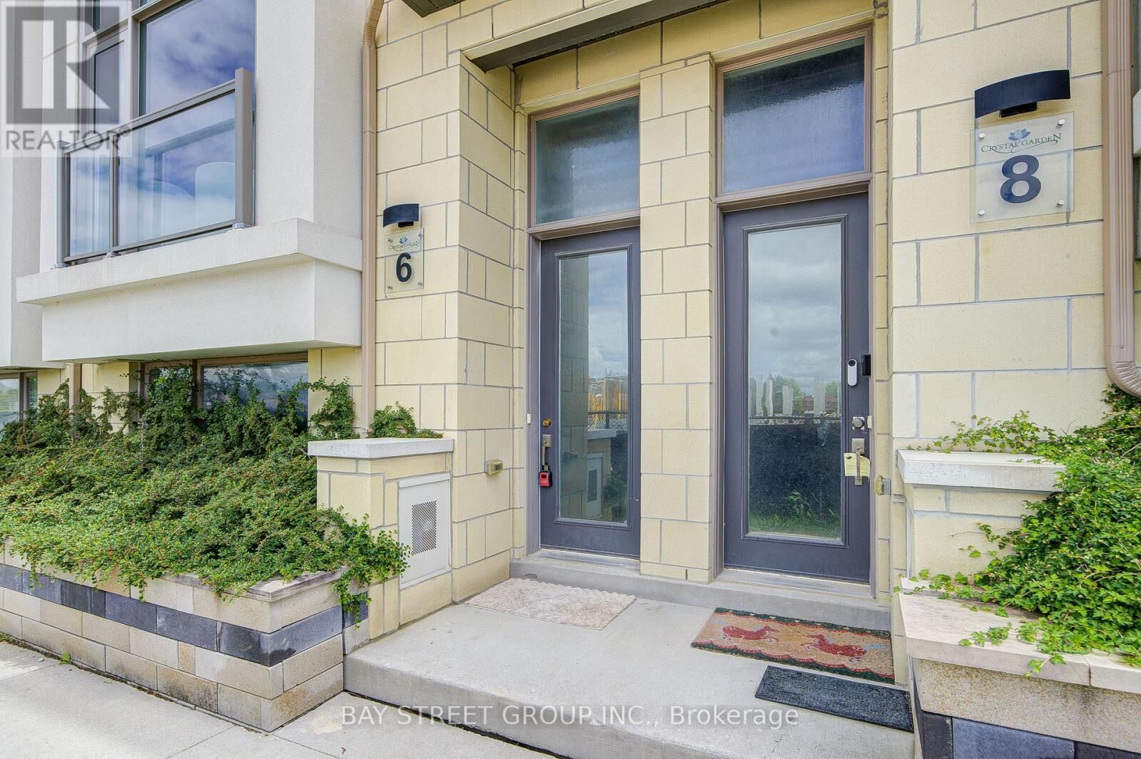 Property Photo:  6 Teasel Way  ON L3R 9S3 
