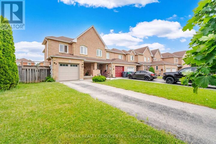 Property Photo:  82 Muirland Crescent  ON L6X 4P3 