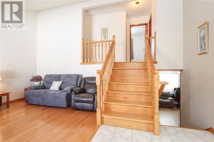 Property Photo: 525 Galaxy Court ON P3E 5K6