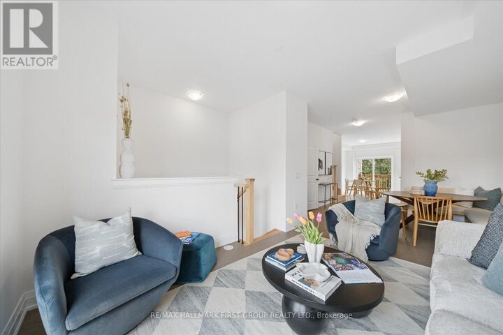 Property Photo:  79 Marret Lane  ON L1B 0X2 