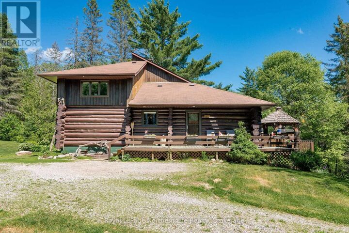 Property Photo: 3700 Widdifield Station Road ON P1B 8G4