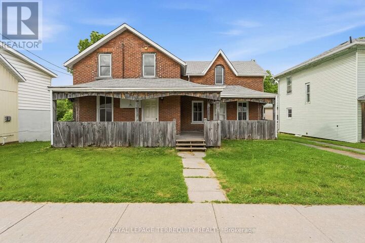 Property Photo: 76 Grand Road ON K0L 1L0