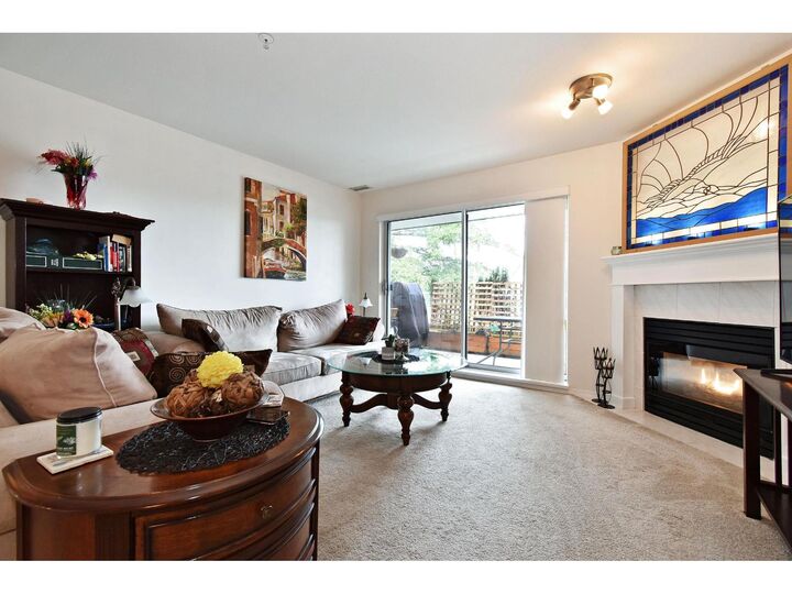 Property Photo: 2750 Fairlane Street 448 BC V2S 7K9