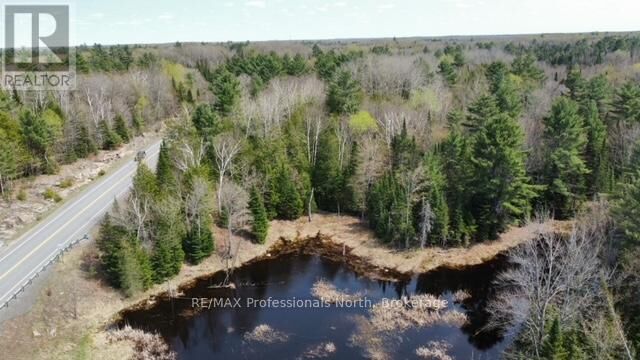 Property Photo:  Tbd Bobcaygeon Road  ON K0M 2K0 