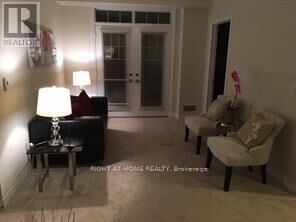 Property Photo: 263 Georgian Drive 102 ON L6H 6V1