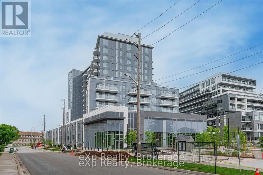 Property Photo:  93 Arthur Street South 606  ON N1E 0T3 