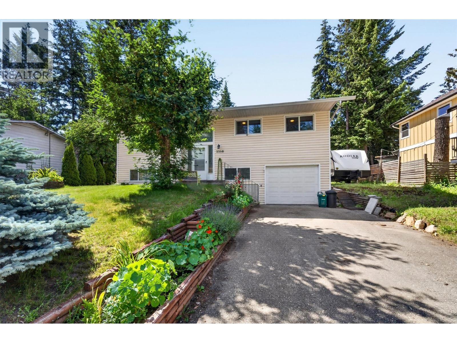 Property Photo:  2250 Auto Road Southeast  BC V1E 1K5 