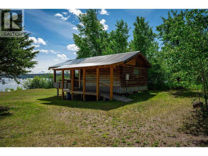 Property Photo: 3918 Puntzi Lake Road BC V0L 1H0
