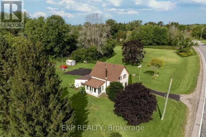 Property Photo:  21331 Loyalist Parkway  ON K0K 1L0 