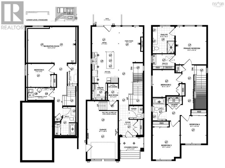 Property Photo: 90 Garvey Court 18 NS B4B 2L1