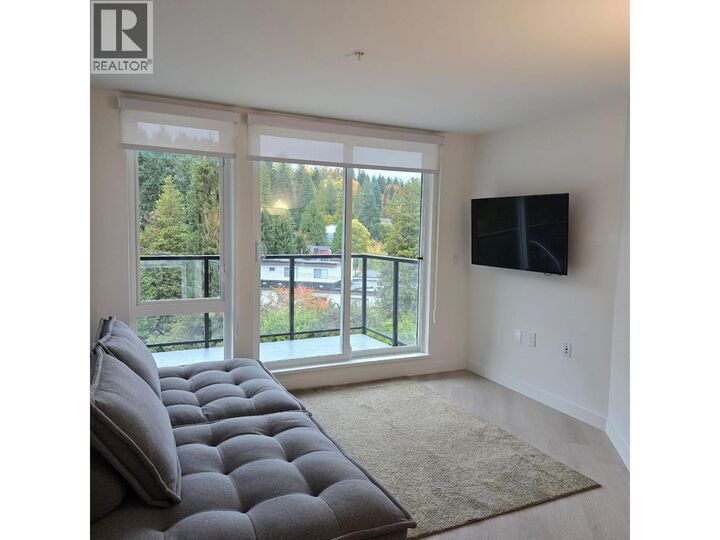 Property Photo:  1100 Clarke Road 406  BC V3H 0N3 
