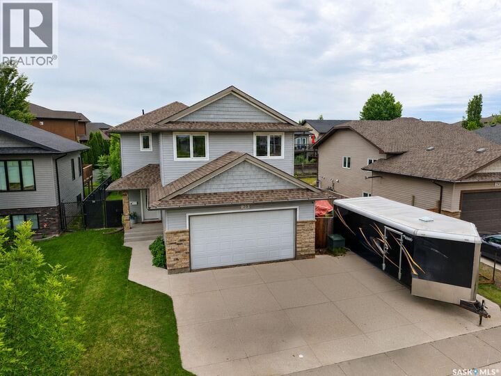 Property Photo:  26 Guy Drive  SK S6X 0A3 