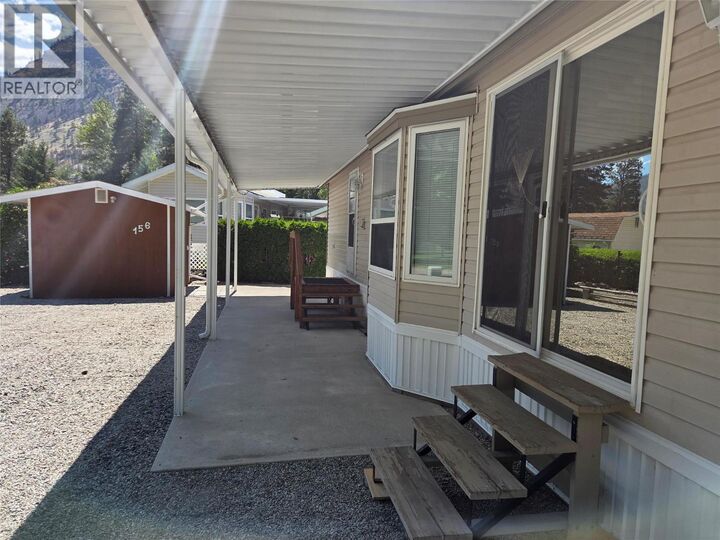 Property Photo: 4155 Highway 3 Other 156 BC V0X 1N1