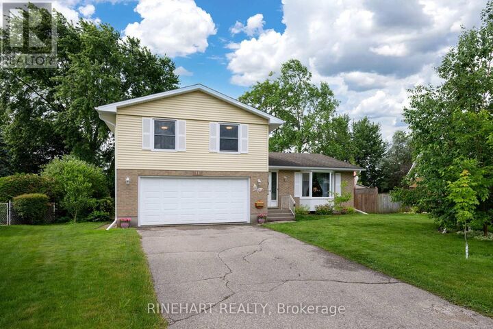 Property Photo: 55 Grenfell Court ON N5X 2N1
