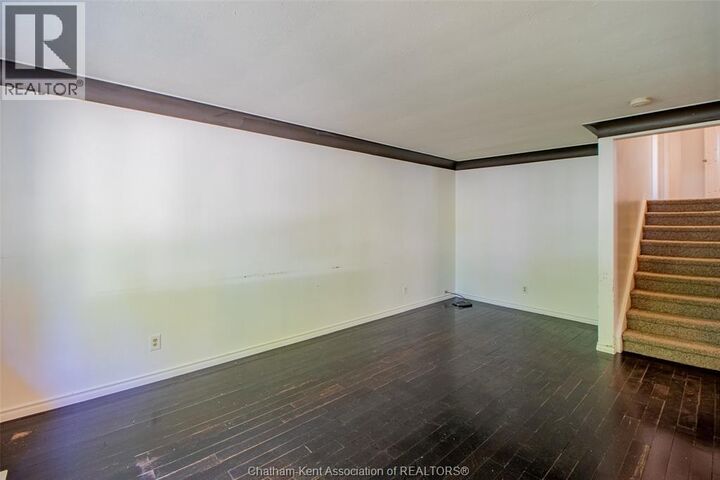 Property Photo: 28 Sudbury Drive ON N7L 2K2
