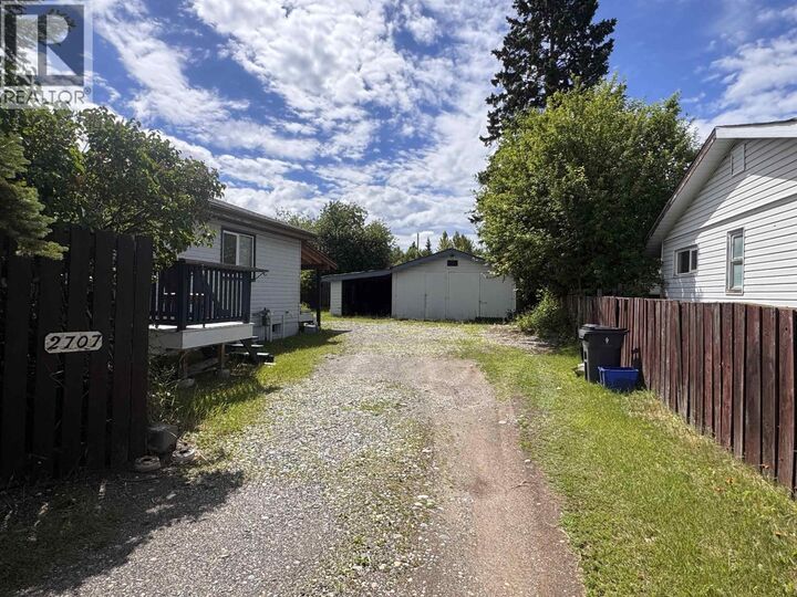 2707 Merritt Road — photo 1