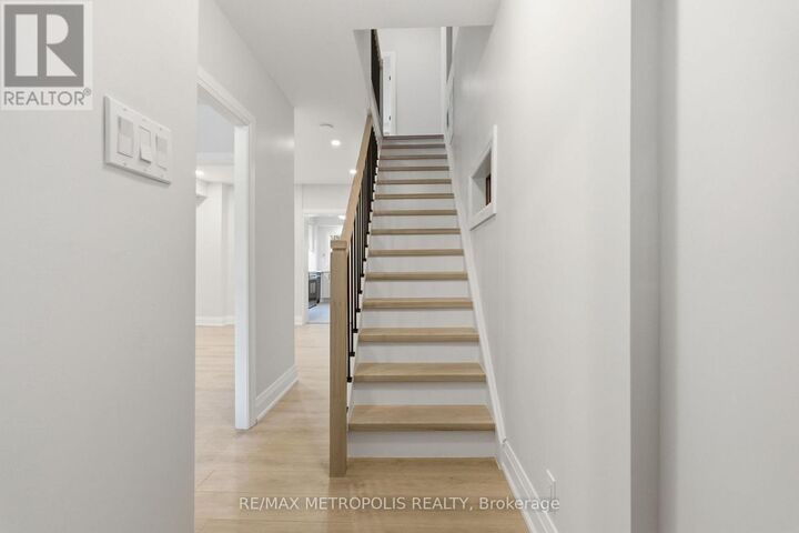 Property Photo: 14 McRoberts Avenue ON M6E 4P4