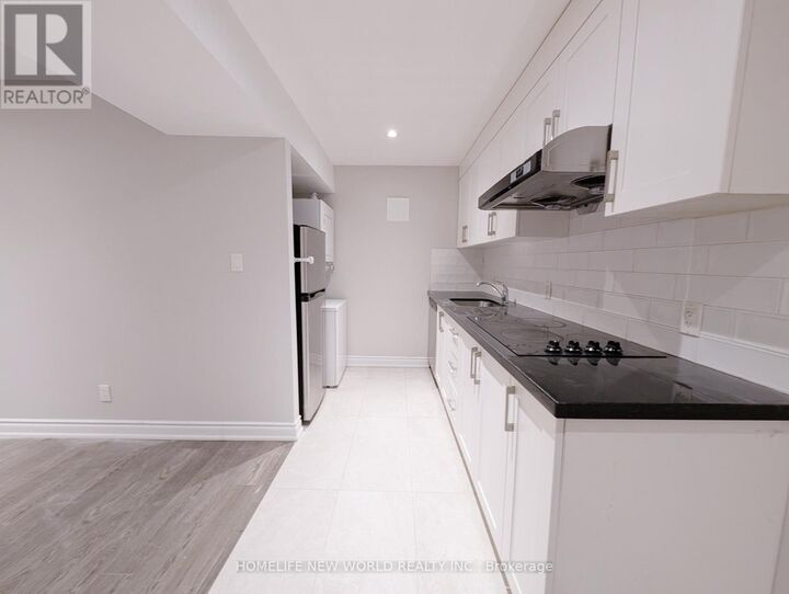Property Photo:  10 Dixon Avenue Lower  ON M4L 1N3 