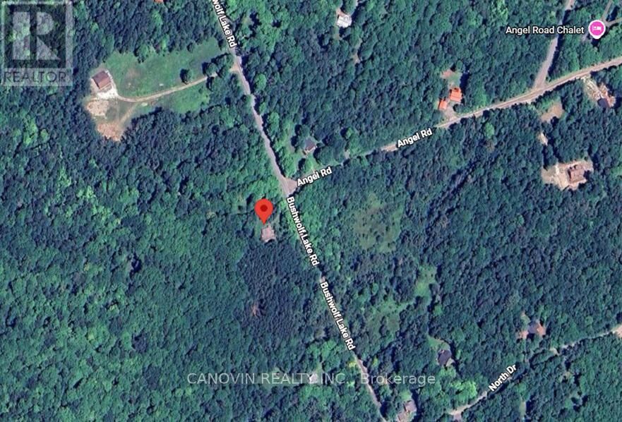 Property Photo: 1170 Bush Wolf Lake Road ON K0M 1M0