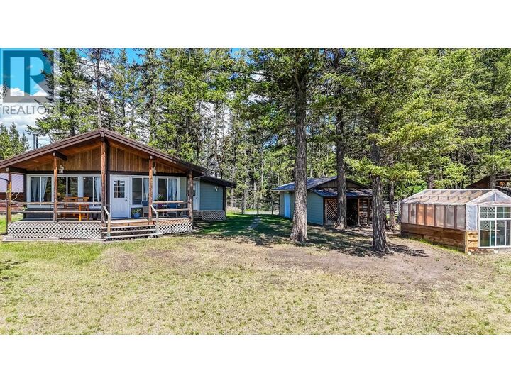 Property Photo: 5080 Kinncum Road BC V0K 2Z0