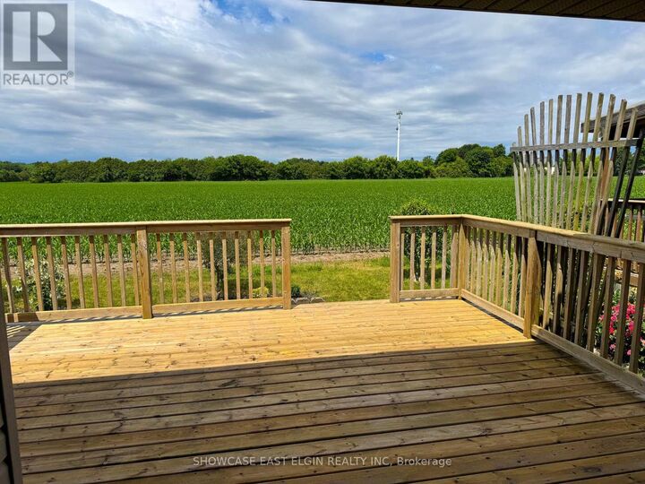 Property Photo: 10 Holland Avenue ON N5H 3J3