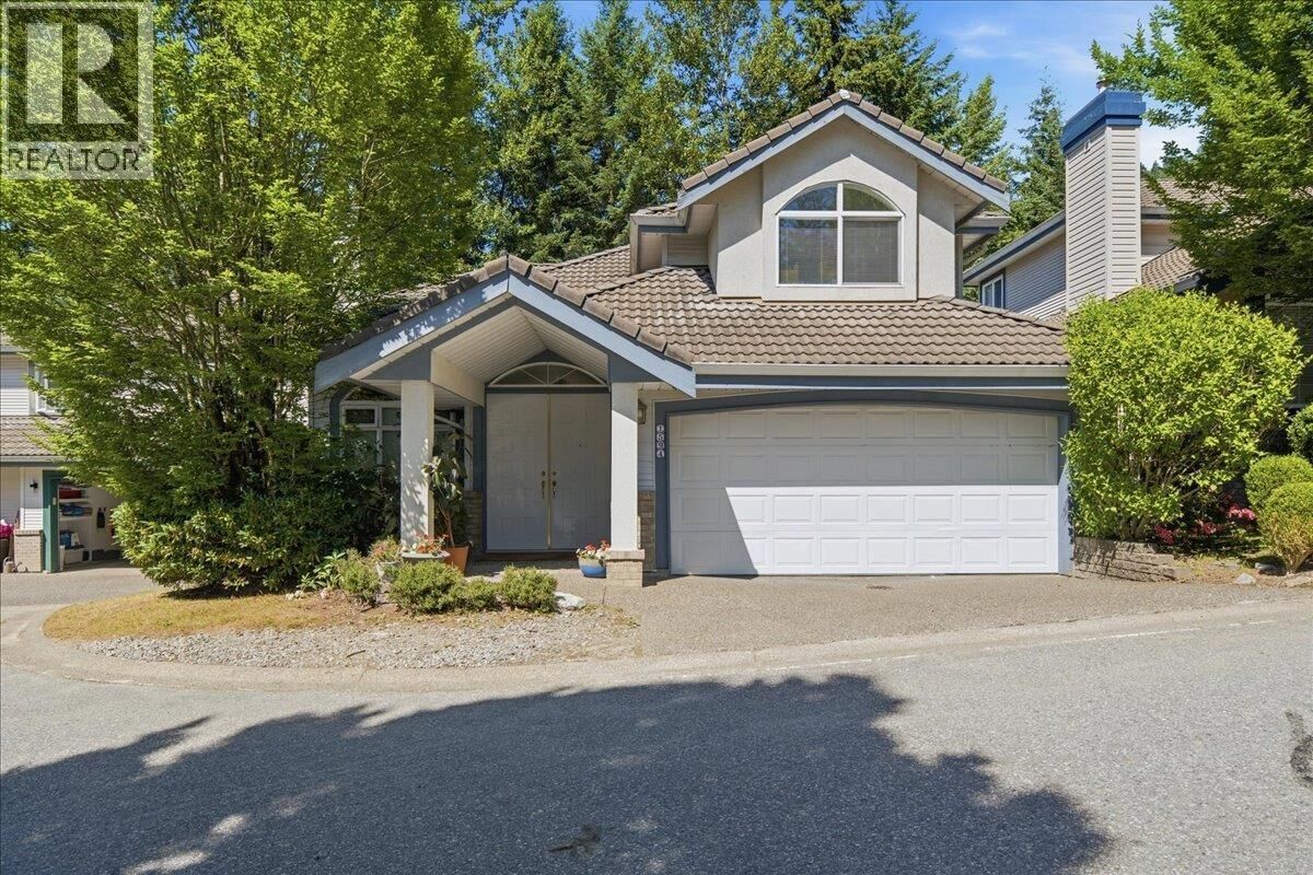 Property Photo:  1594 Plateau Crescent  BC V3E 3B3 