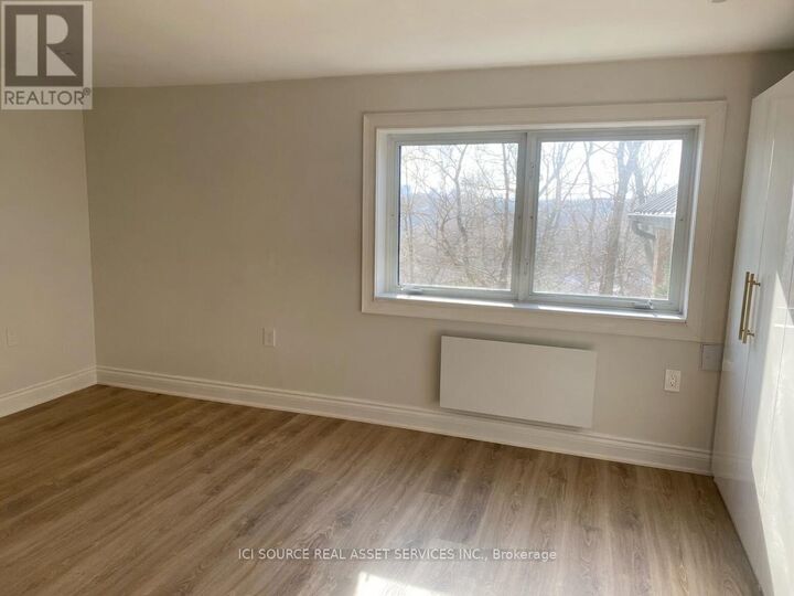 Property Photo: 172 Humbercrest Boulevard Main Fl ON M6S 4L3