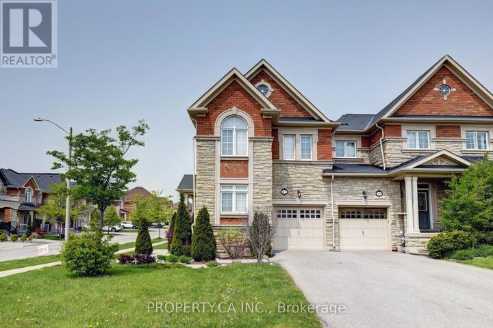 Property Photo:  41 Spruce Pine Crescent  ON L6A 4T3 