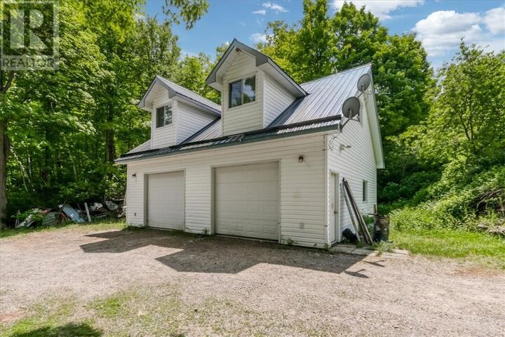 Property Photo: 120 Maple Ridge Road ON P0P 1M0