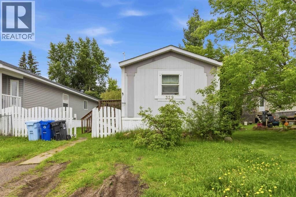 Property Photo:  329 Greenwich Lane  AB T9H 3X6 