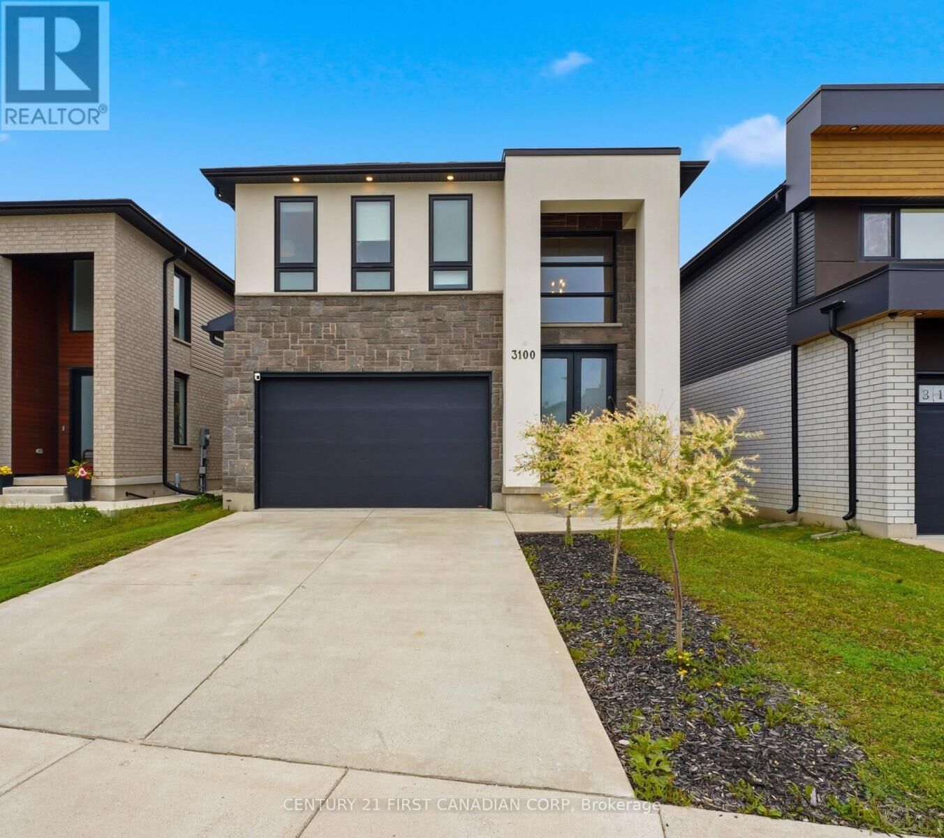 Photo de la propriété:  3100 Tillmann Road  ON N6P 0B8 