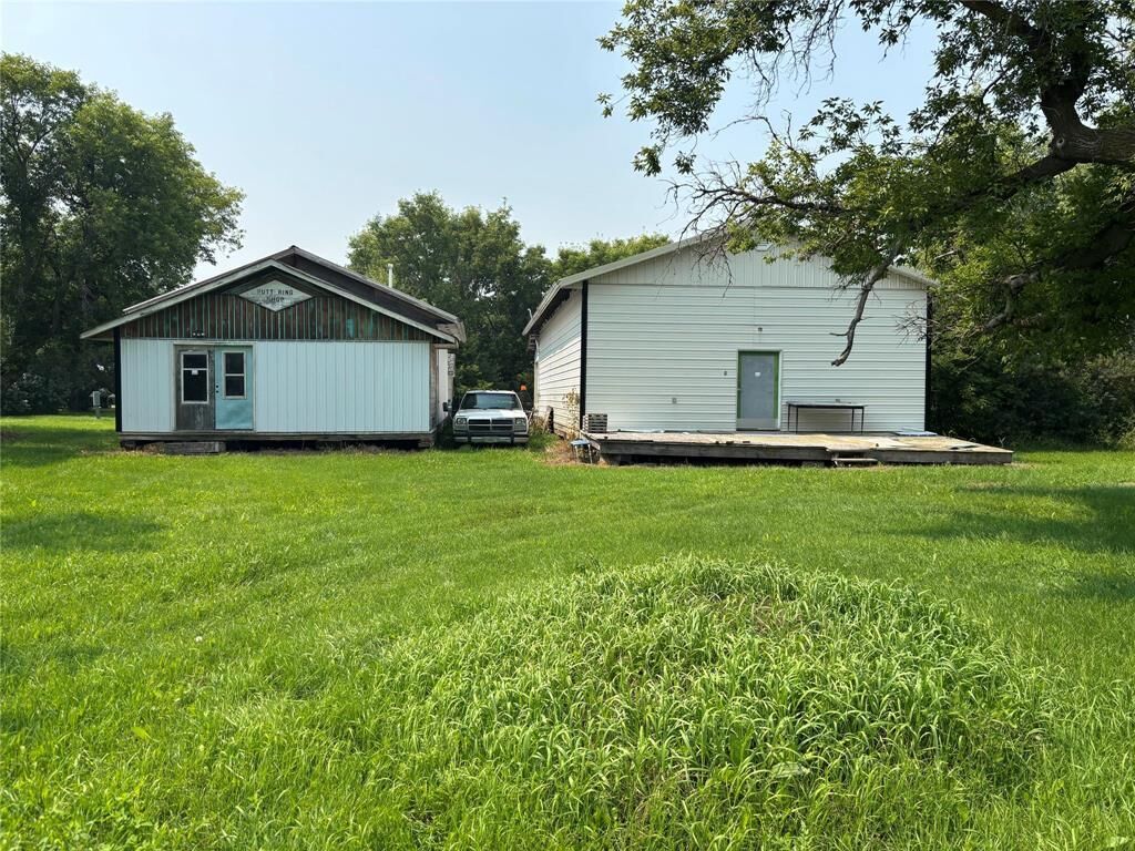 Photo de la propriété:  428 South Railway Avenue  MB R0K 0S0 