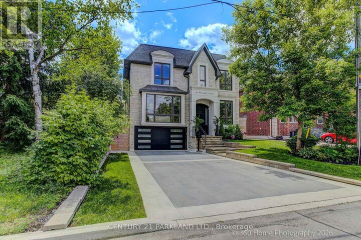 Property Photo: 141 Churchill Avenue ON M2N 1Z3