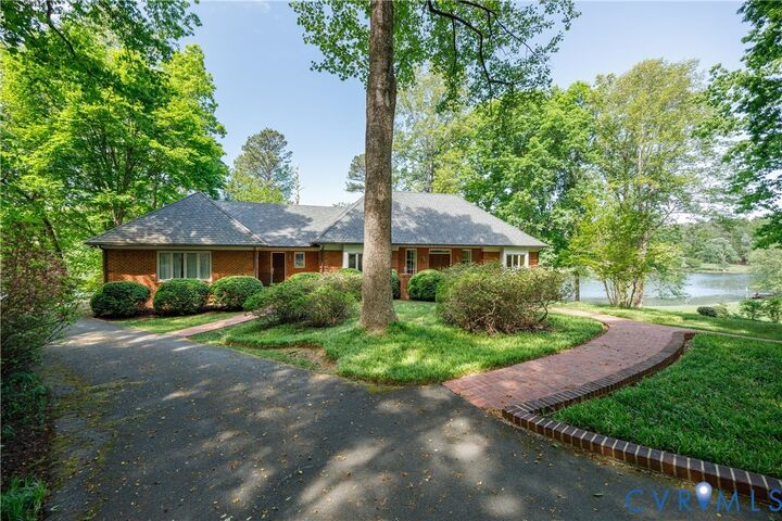 Property Photo:  14491 Three Oaks Terrace  VA 23192 