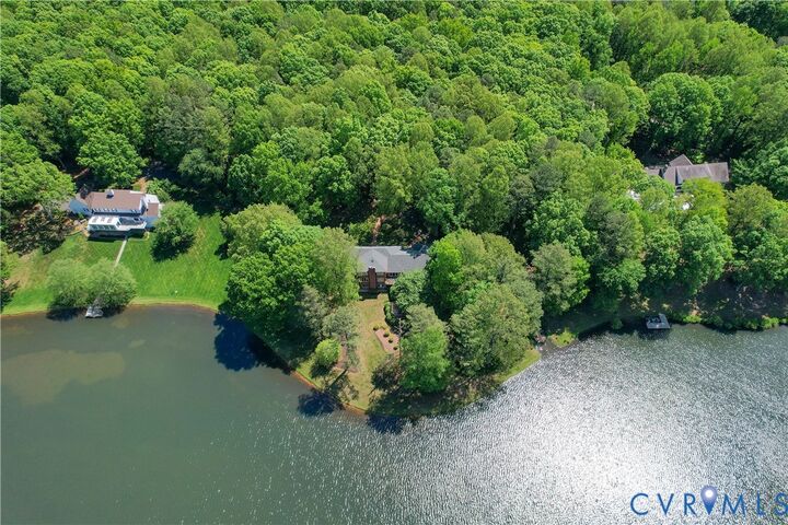 Property Photo: 14491 Three Oaks Terrace VA 23192