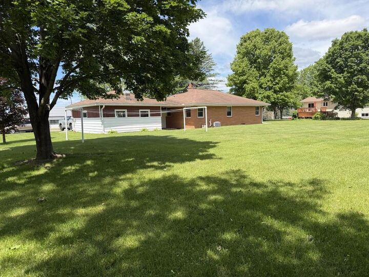 Property Photo:  6411 Alderson Street  WI 54476 