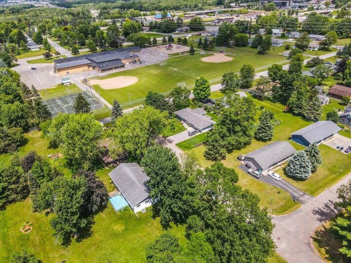 Property Photo:  150872 Woodthrush Lane  WI 54401 
