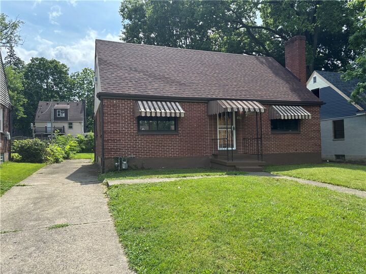 Property Photo:  1820 Shaftesbury Road  OH 45406 