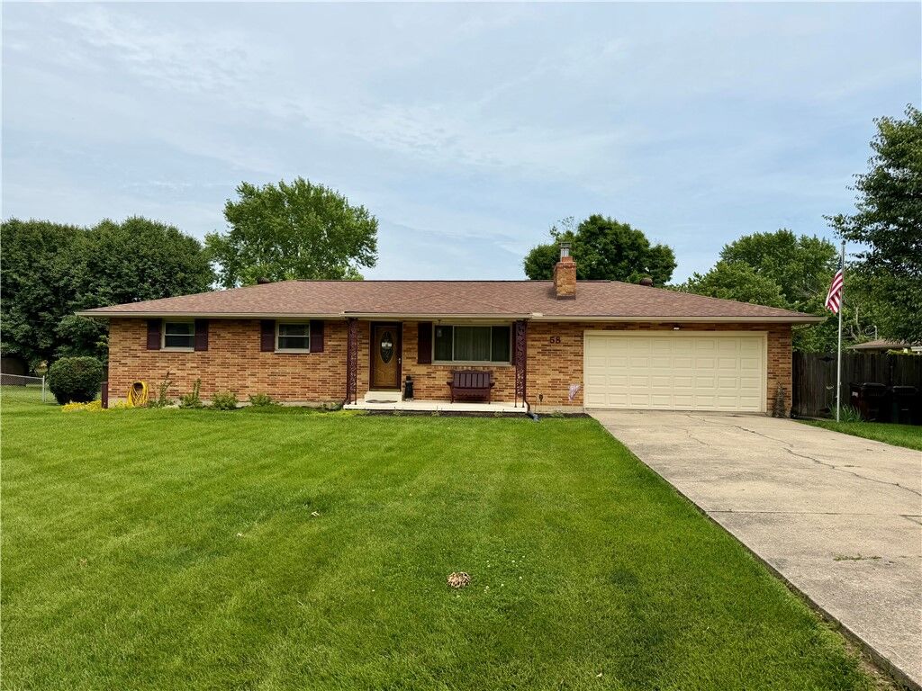 Property Photo:  58 Janet Avenue  OH 45005 