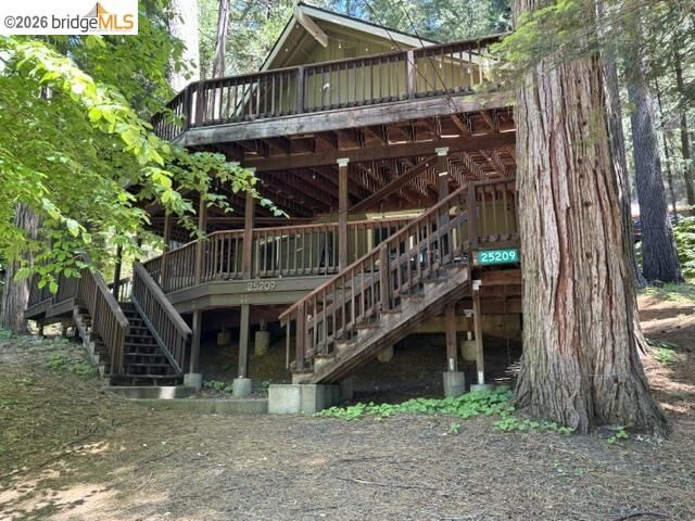 Property Photo:  25209 E Jordan Way  CA 95335 