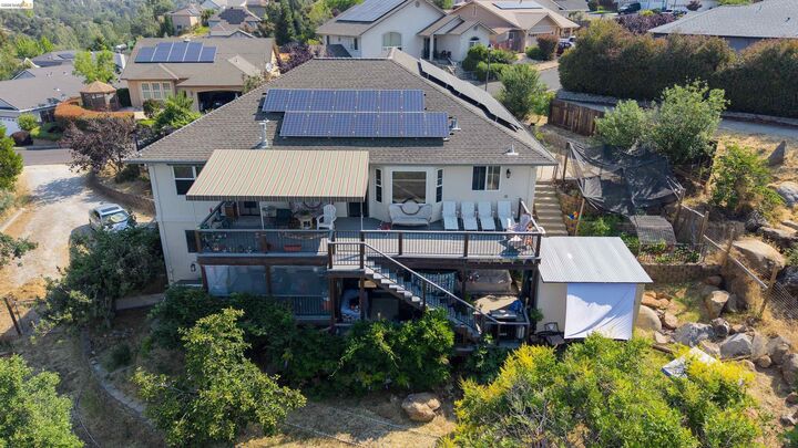 Property Photo:  20370 Starr King Dr  CA 95372 