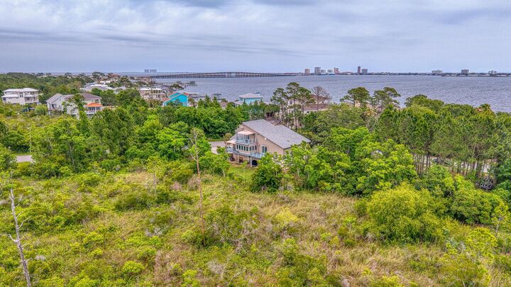 Property Photo:  1132 Soundview Trail  FL 32561 