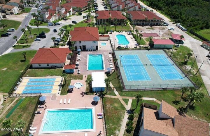 Property Photo: 17462 Front Beach Road 31C FL 32413