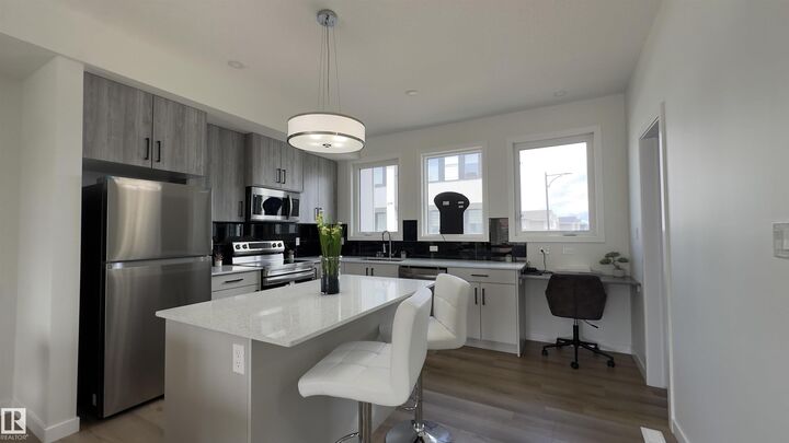 Property Photo:  130 Element Dr 59  AB T8N 7X2 