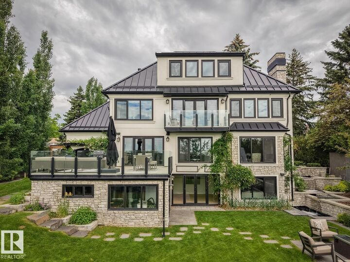 Property Photo: 15309 Rio Terrace Drive NW AB T5R 5M6