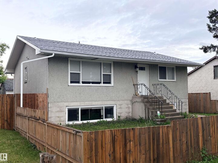 Property Photo: 4704 51 Avenue AB T9N 1A8