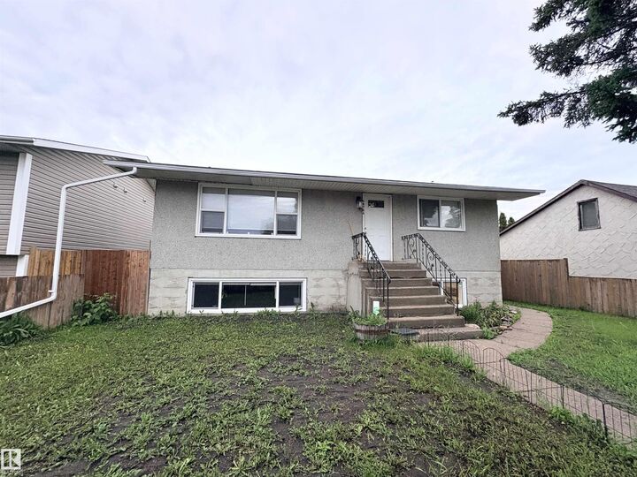 Property Photo: 4704 51 Avenue AB T9N 1A8