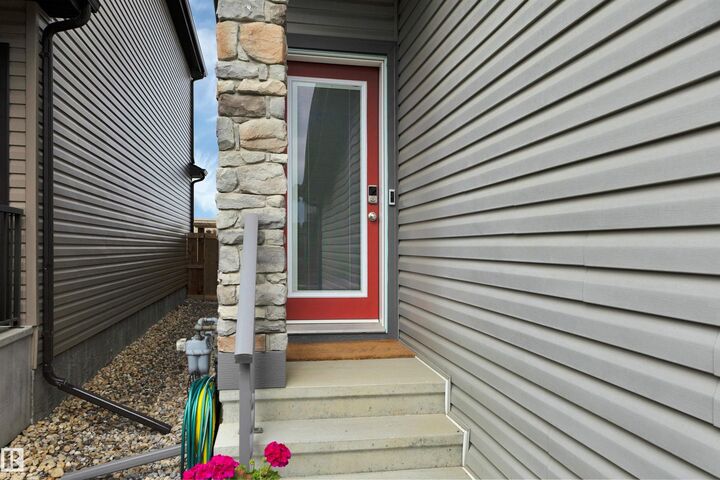 Property Photo:  157 Larch Crescent  AB T9E 1N3 