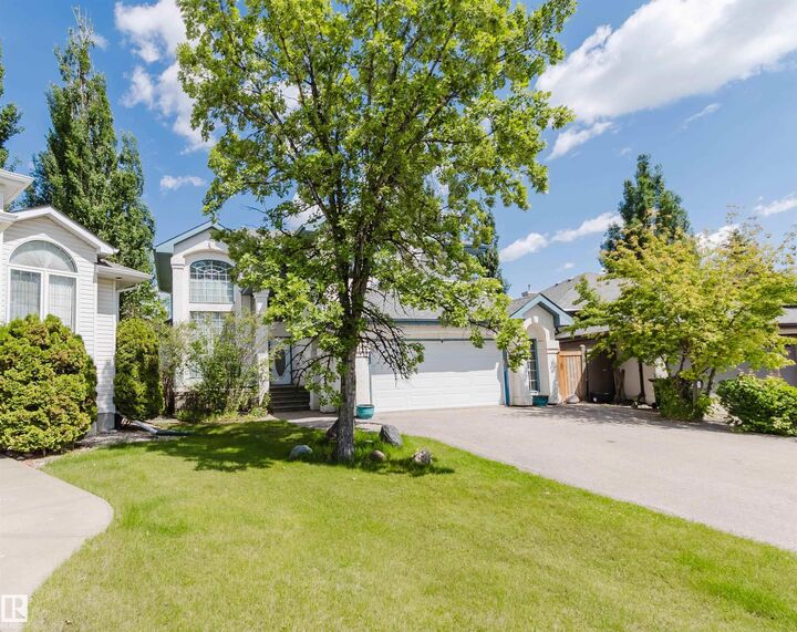 Property Photo: 1135 116 Street NW AB T6J 6X5