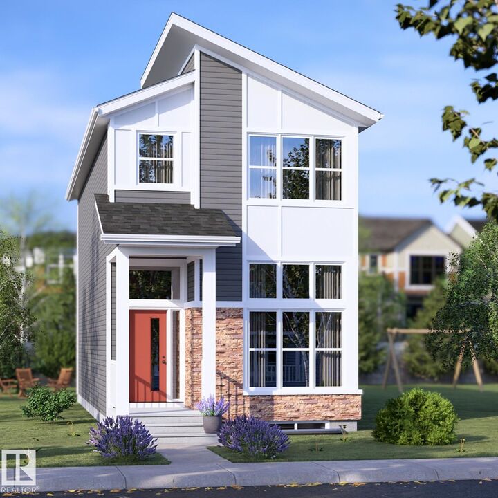 21124 25 Avenue NW — photo 1